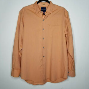 Tommy Bahama Long Sleeve Dress Shirt